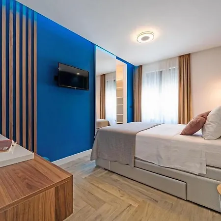 Hotel Luce Zadar