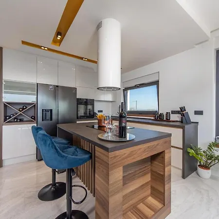 Hotel Luce Zadar