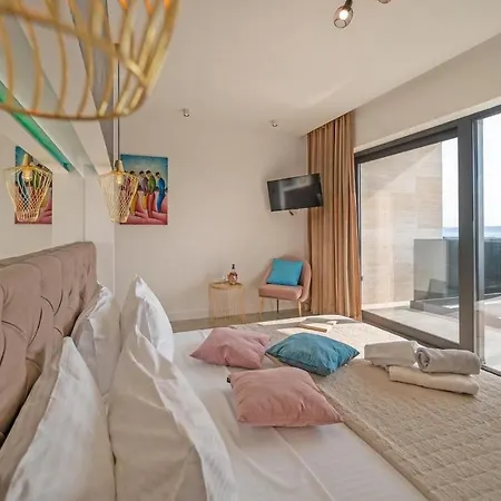 Luce Hotel 4*